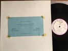 SUN RA & Arkestra Original Jazz LP Pharoah Sanders Black Harold EL SATURN 165