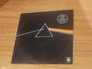 Pink Floyd - Dark Side of the Moon LP - Australian quad quadraphonic release