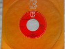RARE PSYCH 45 Leviathan Flames/ Just Forget Tomorrow BRIAN BENNETT EKSN45075