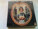 Mom's Apple Pie S/T Sealed  Banned Uncensored Cover Rare 1972 Brown Bag LP moms