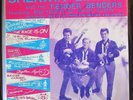 Rare Sherwin Linton And The Fender Benders Smigar LP 6-6347 c1963 Autographed