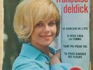 EP Françoise Deldick Le garçon de l'été + languette