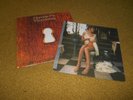 Humble Pie Vinyl Thunderbox German First Press Gimmixcover
