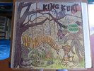 King Kurt: Ooh Wallah Wallah (Deleted 12 track Vinyl LP) German Import