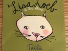 Lisa Loeb & Nine Stories -  Tails - Vinyl LP 1995 Original Press GEF-24734