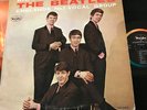 Introducing The Beatles Colum Back, Vee Jay VJLP 1062  No comma First pressing