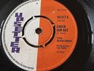 BLEECHERS - CHECK HIM OUT / UPSETTERS - THE VAMPIRE - 1969 7