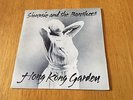 SIOUXSIE AND THE BANSHEES - HONG KONG GARDEN - 1978 7