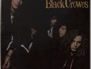 The Black Crowes ?– Shake Your Money Maker ORIGINAL 1ST PRESS 1991 LP