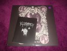 MORBID YEAR OF THE GOAT 3LP BOX SET BLACK VINYL 2011 mayhem watain immortal