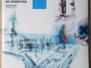 Radiohead: Ok Computer   Triple Vinyl LP   Blue Limited Edition   Brand New