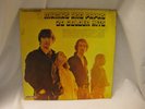 THE MAMAS AND THE PAPAS 20 golden hits (greatest/best of) DOUBLE LP 1973