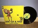 Kevin Ayers - Joy Of A Toy LP EMI Harvest 1970 Stereo  PSYCH  EX/EX 99p