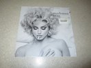 MADONNA Bad Girl / Fever 1992 Vinyl 12