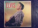 ELVIS PRESLEY 