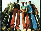 KAY-GEES keep on bumpin' U.S. GANG LP 101_funk 1974 SIGNED
