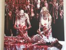 CANNIBAL CORPSE BUTCHERED AT BIRTH 12
