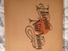 NEIL YOUNG - Harvest - Reprise LP 1972 - Textured cover w/poster - EXCELLENT