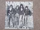The Ramones Debut 12'' Album (Sire) 12'' LP 6020 NP