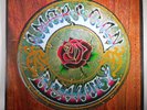 Grateful Dead-American Beauty-MFSL-Original Master Recording 0-14 1978