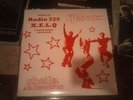 SHEILA & B DEVOTION - RARE MEXICAN PROMO 12