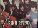 Pink Floyd - The Piper At The Gates Of Dawn Colored Vinyl