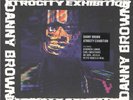 dANNY bROWN aTROCITY eXHIBITION pINK vINYL 2LP rECORD wARP nOT cD kENDRICK lAMAR