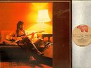 ERIC CLAPTON backless (original uk pressing) LP EX/VG+ RST 5001 blues rock 1978