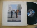 PINK FLOYD- WISH YOU WERE HERE RARE 1975 ORIGINAL US 1ST PRESSING PSYCH PROG