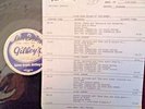 Radio Show: LIVE FROM GILLEY'S  ALABAMA 5/4/85 10  SONGS LIVE IN CONCERT