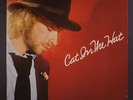 BOBBY CALDWELL: Cat In The Hat LP (inner sleeve, saw mark, corner bend) Soul