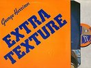 GEORGE HARRISON extra texture (read all about it) (1st uk with inner) LP EX+/EX
