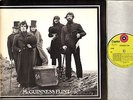 MCGUINNESS FLINT self titled (1st uk press) LP EX/EX EAST 22625 folk rock 1970