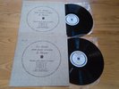 RARE DF 187/8 MOZART SONATAS FOR PIANO & VIOLIN *LILI KRAUS / WILLI BOSKOVSKY*