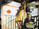 PLAYS CLEAN ORIG 1966 PRIVATE GARAGE FEM    J ANN C TRIO   RAW ROCKABILLY LP GEM