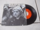 WILLIAM SHELLER  (COULEURS) 2 titres 1968 TITRES  G MANSET  BIEM  RARE