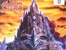 Jester Race [Analog] In Flames LP Record