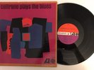 John Coltrane - Coltrane Plays The Blues - 1962 Mono Atlantic 1382 (VG++)