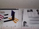 LP VINYL GIT.- HOMONIMO CAIFANES SODA STEREO CAFE TACUBA