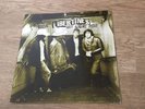 The Libertines - For Petes Sake Limited Edition Blue Vinyl 12