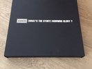 Oasis - What's The Story Morning Glory Vinyl Box Set (chasing The Sun)