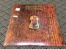 Sealed Humble Pie Thunderbox LP A&M SP-3611