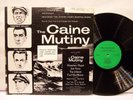 Caine Mutiny 54  Movie Lp Most Sought After Film Lp Ever TREASURE FIND
