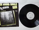 THE CURE A Forest 12” Germany includes 5:50 Version & Another Long Journey By