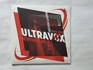 ULTRAVOX Moments From Eden UK 10” red vinyl includes New Europeans, + CD