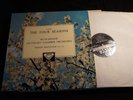 SXL2019 Vivaldi The Four Seasons WBG2 DECCA NM UK LP Krotzinger Solo Violin