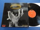 GOLDEN EARRING  EIGHT MILES HIGH Polydor 70 German Laminated LP EX/VG