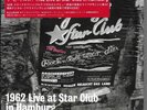 The Beatles 1962 Live at the Star Club in Hamburg BRAND NEW SEALED FAST DISPATCH