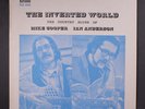 MIKE COOPER / IAN ANDERSON: The Inverted World LP (UK, faint cw, very nice copy