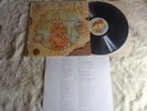 BECKETT S/T LP RAFT RECORDS RA 42502 U.K. PROG PSYCH ROGER CHAPMAN  JODY GRIND